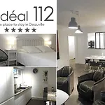 L'ideal 112 - 85m2, 2 Chambres, Parking&cabine De Appartement
