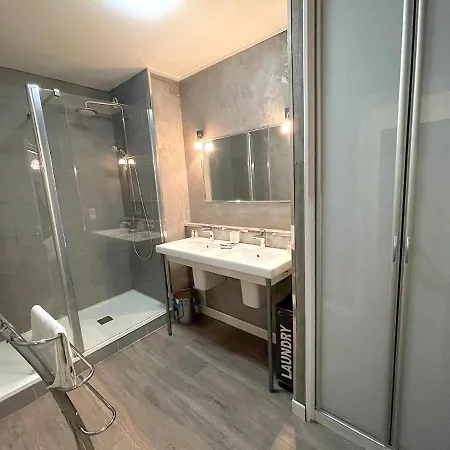 L'ideal 112 - 85m2, 2 Chambres, Parking & De Apartment *