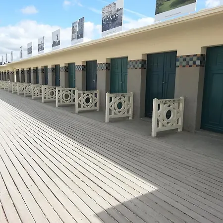 L'ideal 112 - 85m2, 2 Chambres, Parking&cabine De