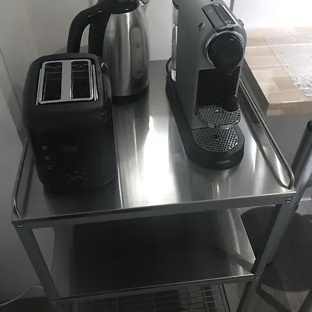 L'ideal 112 - 85m2, 2 Chambres, Parking & De * 도빌