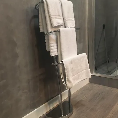 아파트 L'ideal 112 - 85m2, 2 Chambres, Parking & De