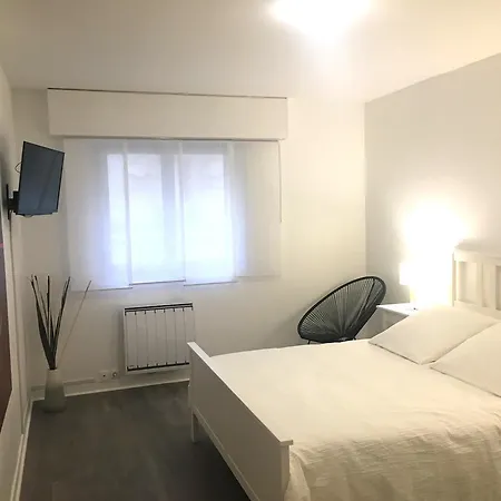 Lejlighed L'ideal 112 - 85m2, 2 Chambres, Parking & De *