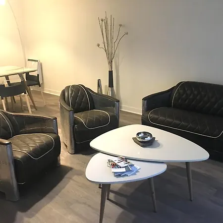 L'ideal 112 - 85m2, 2 Chambres, Parking & De