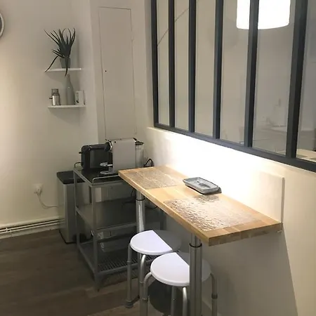 L'ideal 112 - 85m2, 2 Chambres, Parking & De * 도빌