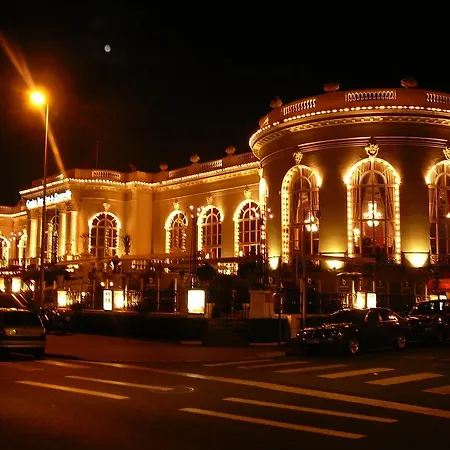 L'ideal 112 - 85m2, 2 Chambres, Parking & De Daire Deauville