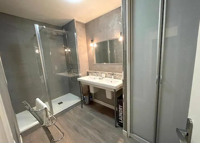 L'ideal 112 - 85m2, 2 Chambres, Parking & De Daire *