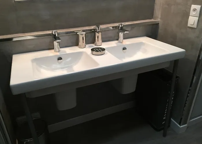 L'ideal 112 - 85m2, 2 Chambres, Parking & De