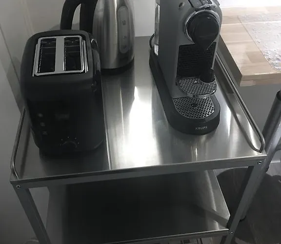 L'ideal 112 - 85m2, 2 Chambres, Parking & De * Deauville