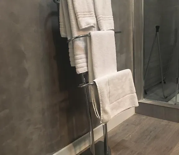 Daire L'ideal 112 - 85m2, 2 Chambres, Parking & De