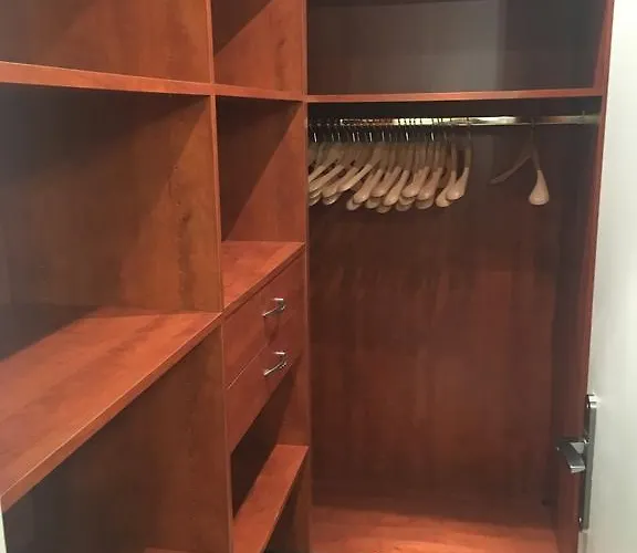 L'ideal 112 - 85m2, 2 Chambres, Parking & De * Deauville