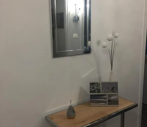 L'ideal 112 - 85m2, 2 Chambres, Parking & De