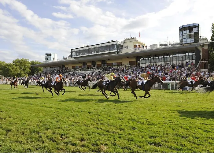 L'ideal 112 - 85m2, 2 Chambres, Parking & De Deauville