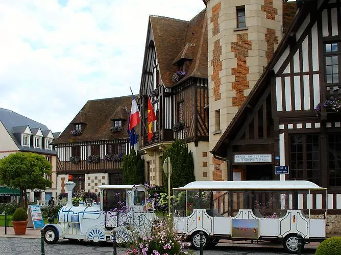 L'ideal 112 - 85m2, 2 Chambres, Parking & De