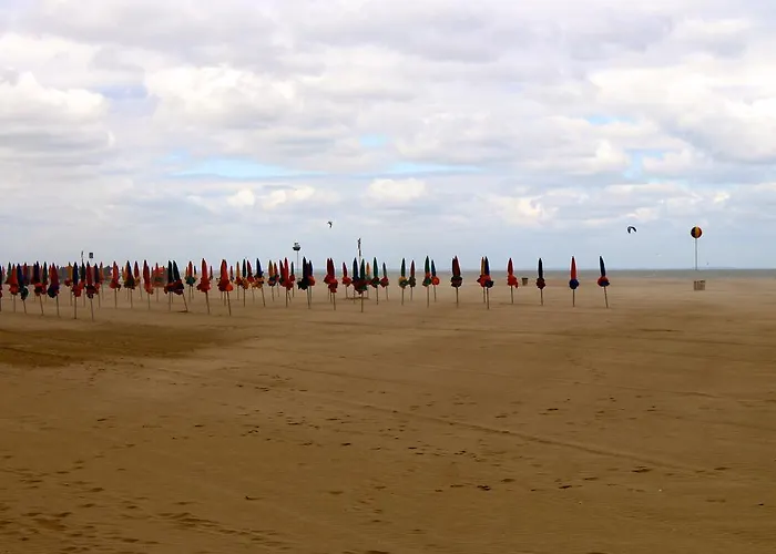 L'ideal 112 - 85m2, 2 Chambres, Parking & De Daire *