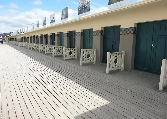 L'ideal 112 - 85m2, 2 Chambres, Parking & De