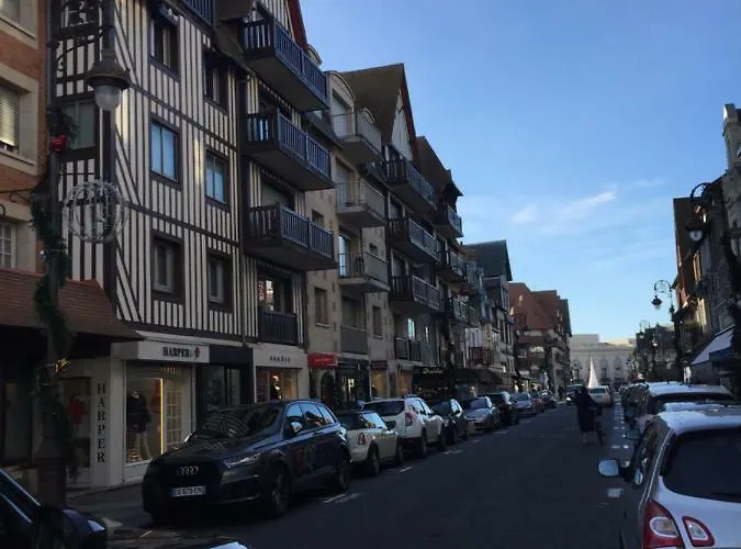 L'ideal 112 - 85m2, 2 Chambres, Parking & De